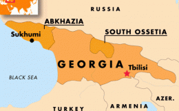 Украина, ЕС и НАТО не признают парламентские выборы в Южной Осетии