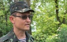 Владислав Селезнев: «Силы АТО полностью контролируют ситуацию в регионе»