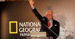 В Чикаго покажут Украину глазами National Geographic
