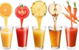 Ученые опровергли пользу фруктовых соков