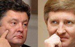 Порошенко может взять в спонсоры самого богатого человека Украины