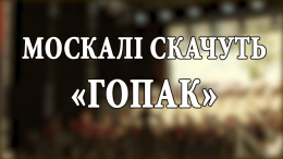 Министерство обороны РФ выпустило клип для Порошенко (ВИДЕО)