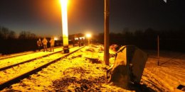 Водитель маршрутки, по вине которого погибли 12 человек, получил 10 лет тюрьмы