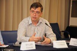 Александр Сушко: "Террористы вернутся в Россию только когда почувствуют, что проигрывают"