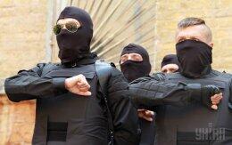 Батальон "Азов" не будет договариваться с боевиками о мире