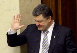 Порошенко уволит губернаторов от «Свободы», но оставит Яценюка