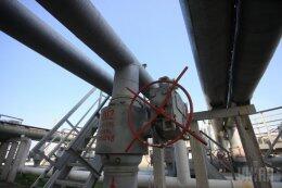 Газовые переговоры снова перенесли