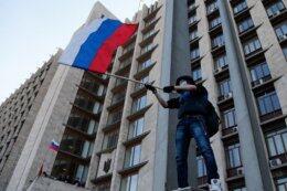 По мнению эксперта, России выгодно законсервировать нестабильность на Юго-Востоке Украины