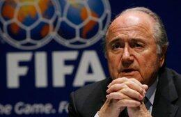 Глава ФИФА может покинуть свой пост