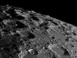 Ученые раскрыли тайну отсутствия морей на «темной» стороне Луны