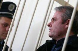 Осужденного за убийство экс-депутата Лозинского выпустили на свободу