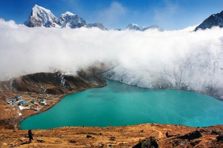 Дюжина причин, по которым стоит посетить Непал (ФОТО)