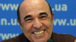 Рабинович рассказал, почему отказался от «Арсенала»