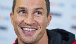 Какие гонорары получают соперники Владимира Кличко