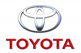Компания Toyota работает над созданием «летающих» автомобилей
