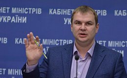 Дмитрий Булатов: «Мы начали пилотный проект по люстрации»