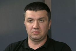Луганский блогер: в городе - хаос и уродство (ВИДЕО)