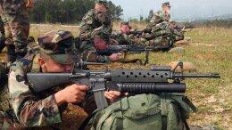 Эксперт рассказал, как Украине получить оружие от стран-членов НАТО