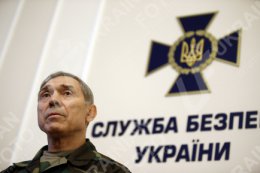 Василий Крутов: «Антитеррористическая операция имеет три фазы»