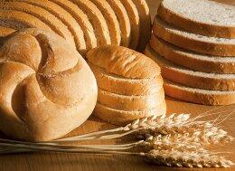 Белый хлеб полезен для кишечника