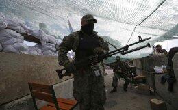Террористы отпустили избитого проукраинского активиста