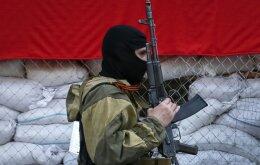 Представитель "штаба" террористов подтвердил получение помощи от РФ