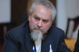 Андрей Зубов: "Путину мешает советская ментальность. Он хочет, чтобы Украина была с ним"