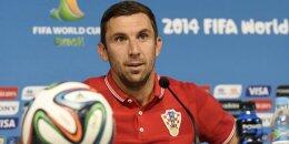 Дарио Срна: «Было видно, что судья не хотел, чтобы Бразилия проиграла». ЧМ-2014