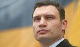 Виталий Кличко: "Представители власти в Киеве будут назначаться после публичных слушаний в Киевсовете"