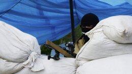 Политологи рассказали, кто должен участвовать в диалоге между властью и Донбассом