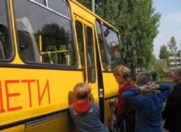 Украина требует от РФ вернуть похищенных детей