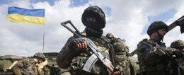 Жители Донецкой области активно помогают батальону "Азов" (ВИДЕО)