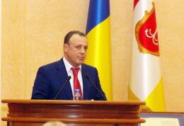 Дмитрий Спивак: «Надеюсь, что в течение месяца мы перестанем произносить слово «война»