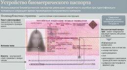 Получить биометрический загранпаспорт желают около 8 млн украинцев