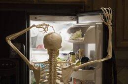 Диета для здоровых костей и против остеопороза