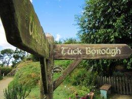 Добро пожаловать в «страну хоббитов» (ФОТО)