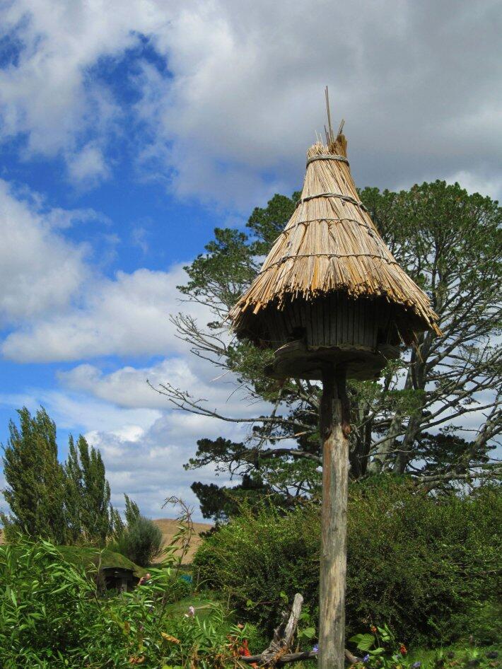 Добро пожаловать в «страну хоббитов» (ФОТО)