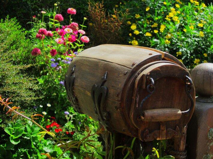 Добро пожаловать в «страну хоббитов» (ФОТО)