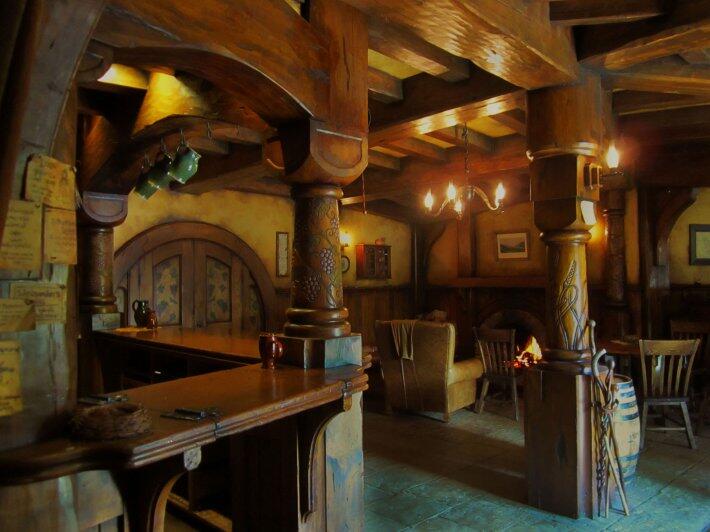 Добро пожаловать в «страну хоббитов» (ФОТО)