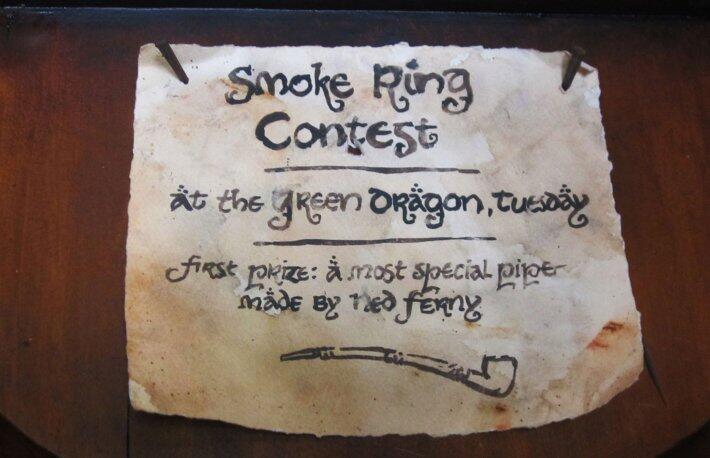 Добро пожаловать в «страну хоббитов» (ФОТО)