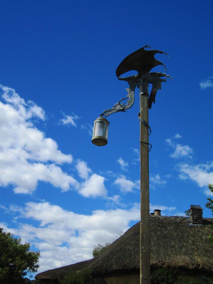 Добро пожаловать в «страну хоббитов» (ФОТО)
