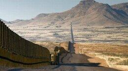Израильский пример. Сможет ли «стена Коломойского» реально защитить? (ВИДЕО)