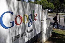 Компания Google представит сервис для сбора информации о здоровье человека