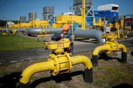 Со следующей недели газовая война между РФ и Украиной переходит в фазу борьбы нервов