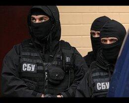 В Харькове сотрудники СБУ задержали мужчину, который вербовал боевиков