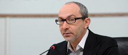Кернес может стать губернатором Харьковщины
