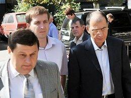 В Донецкой области похищен сын партнера Ахметова