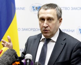 Дещица рассказал о возможном разрыве отношений Украины с РФ