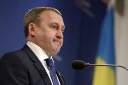 Андрей Дещица: «Если Россия будет продолжать вторжение, нам придется разорвать отношения»