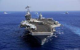 США готовы к военным действиям, если понадобится защитить Ирак